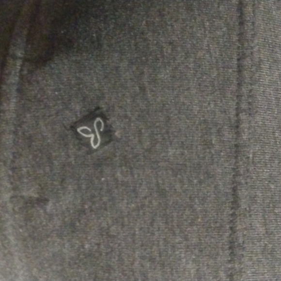 Womens Prana Martina Jacket Size M - Picture 6 of 8